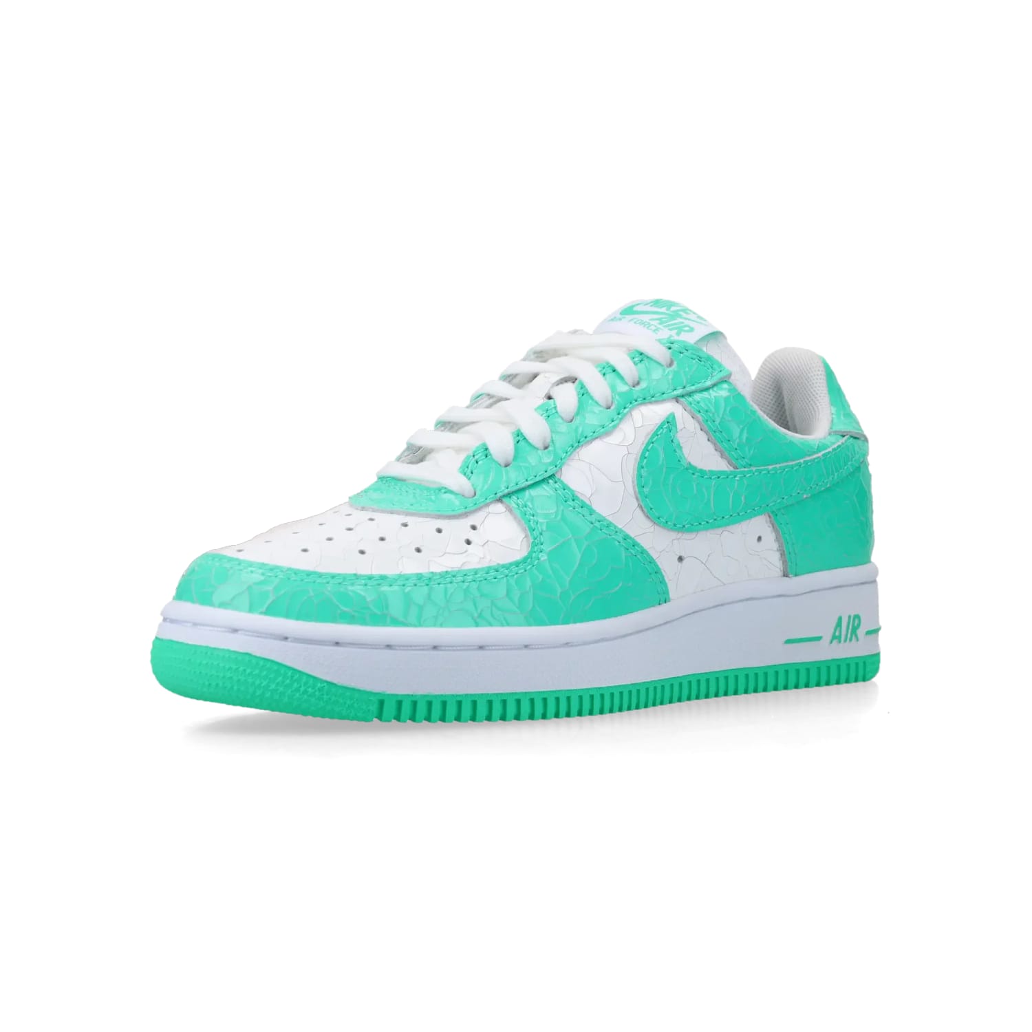 Nike Air Force 1 Low "Menta White" Nike Air Force 1 Low 22Menta White22 JA0248 001