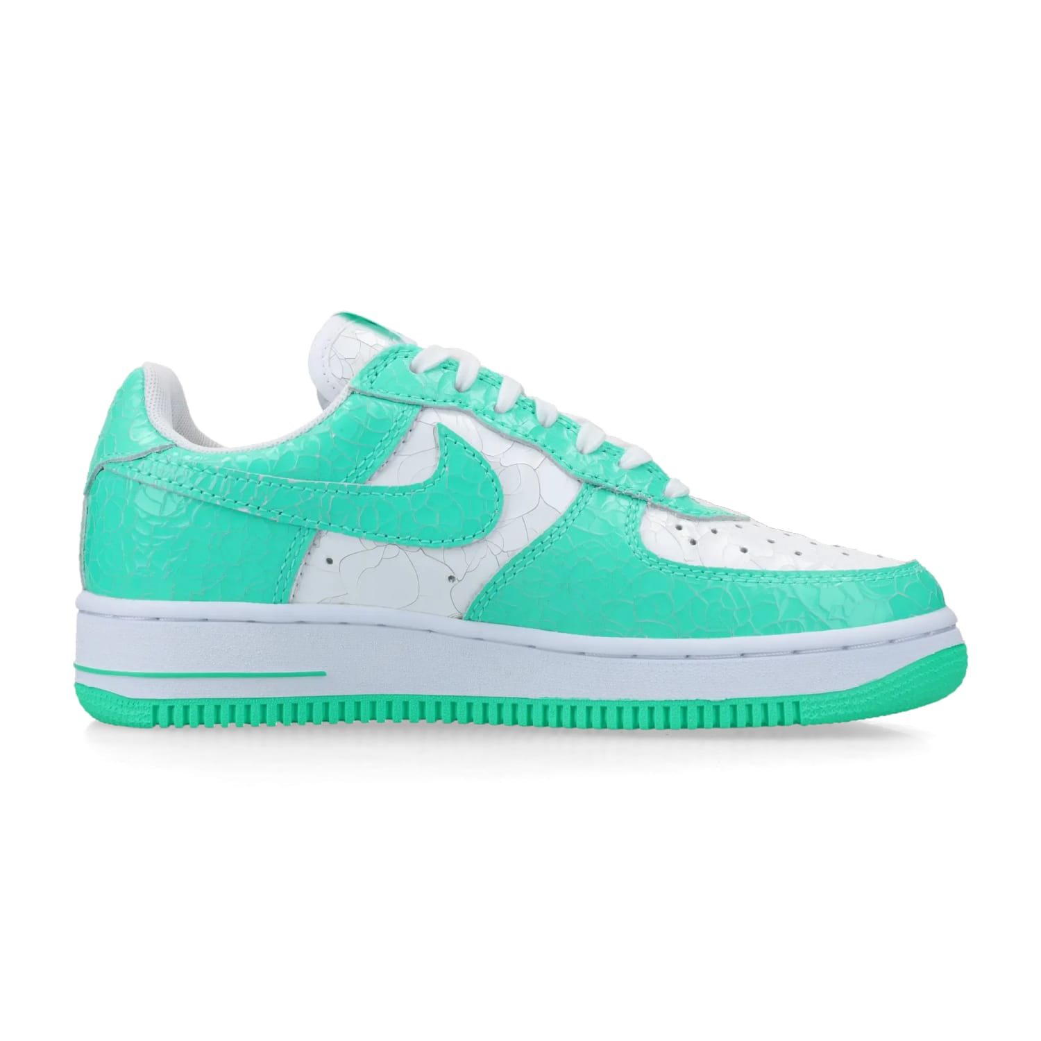 Nike Air Force 1 Low "Menta White" Nike Air Force 1 Low 22Menta White22 JA0248 001 3