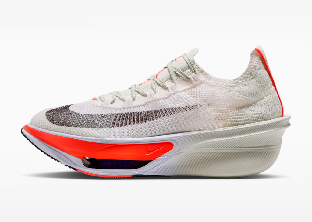 Nike Alphafly 4 "Sea Glass Laser Crimson" Nike Alphafly 4 Sea Glass Laser Crimson IU4686 002