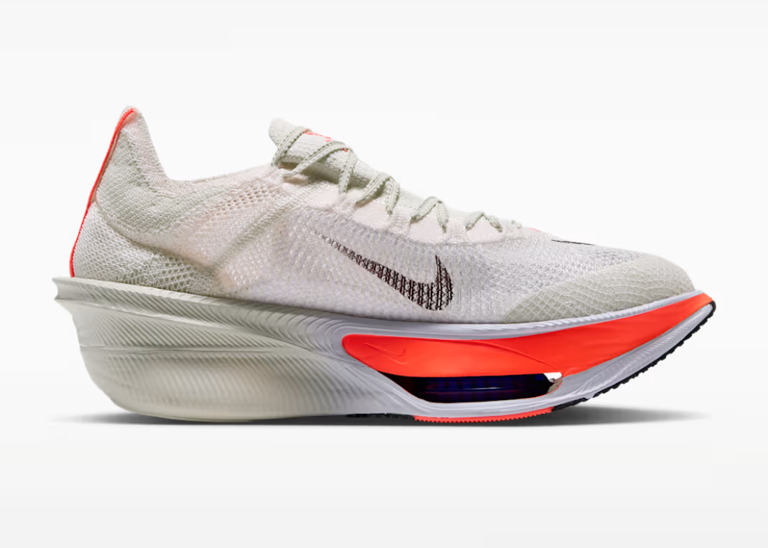 Nike Alphafly 4 "Sea Glass Laser Crimson" Nike Alphafly 4 Sea Glass Laser Crimson IU4686 002 2