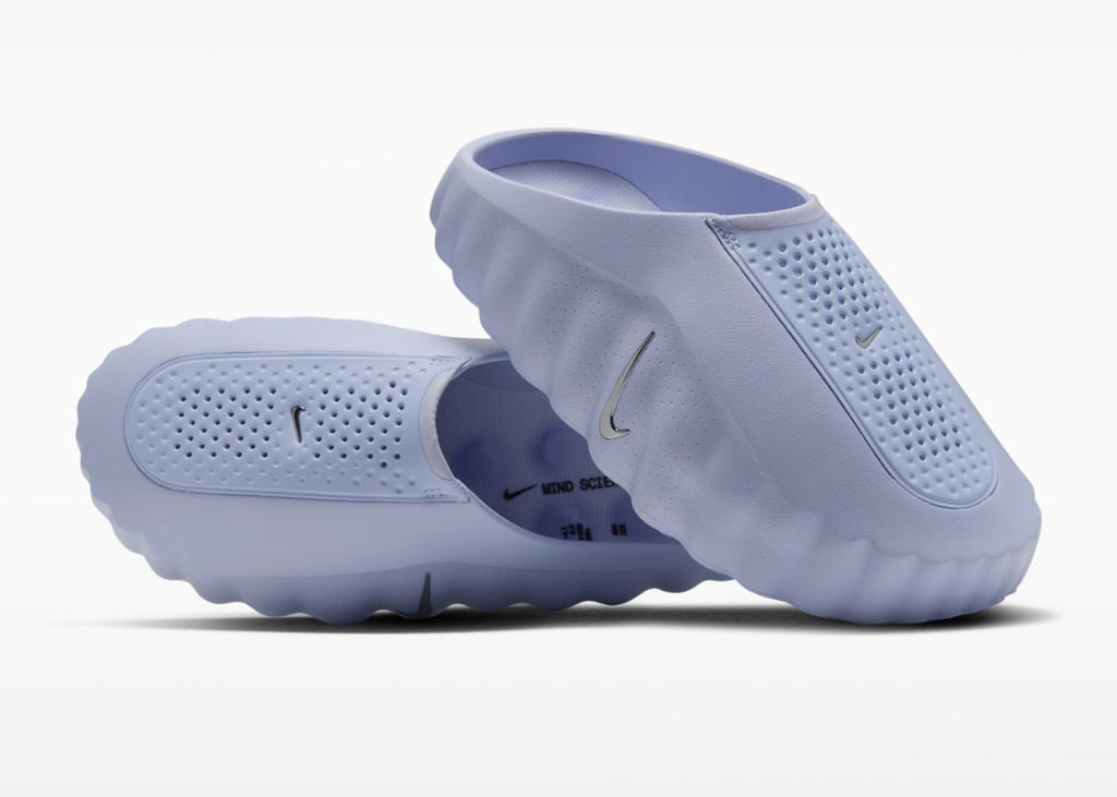 Nike Mind 001 WMNS "Palest Purple" Nike Mind 001 WMNS Palest Purple HQ4309 500