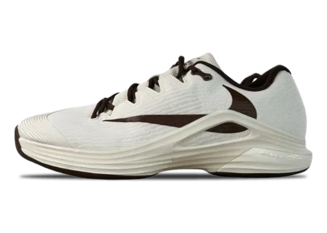 Travis Scott x Nike Zoom Vapor 12 HC "Pale Ivory" Travis Scott x Nike Zoom Vapor 12 HC Pale Ivory JJ2180 100 4